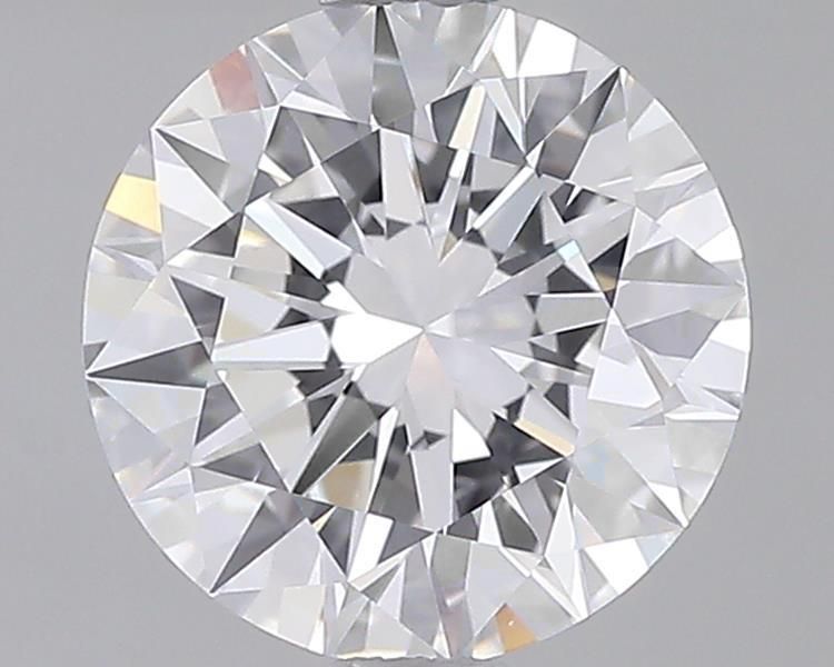2.23ct Round E VVS1 Lab-Grown Diamond