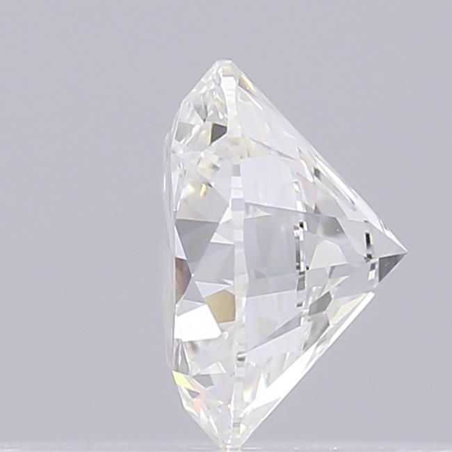 1.81ct Round E VVS2 Lab-Grown Diamond