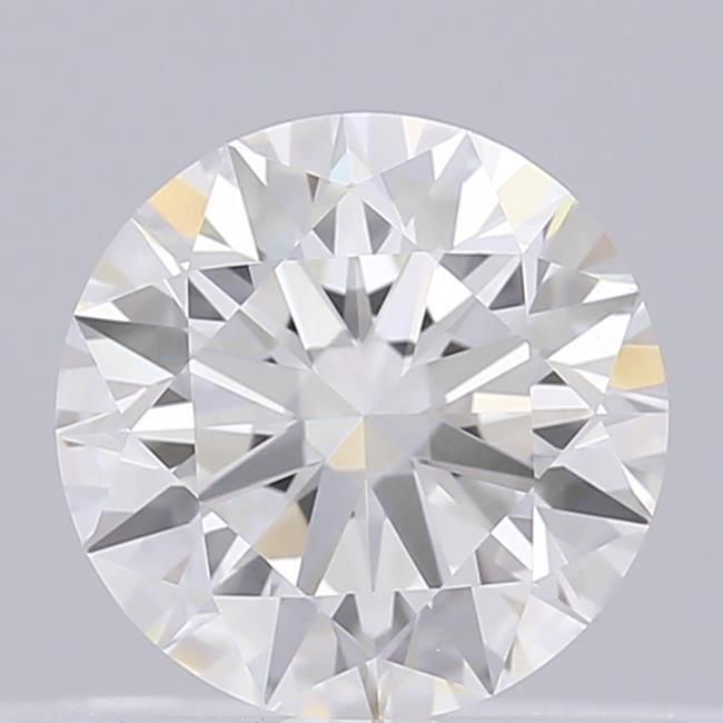 1.74ct Round E VS1 Lab-Grown Diamond