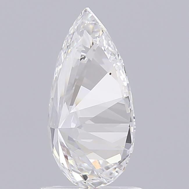 1.53ct Pear D VVS2 Lab-Grown Diamond