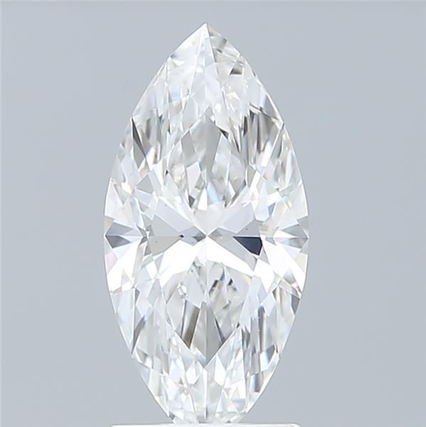 1.81ct Marquise E VVS2 Lab-Grown Diamond