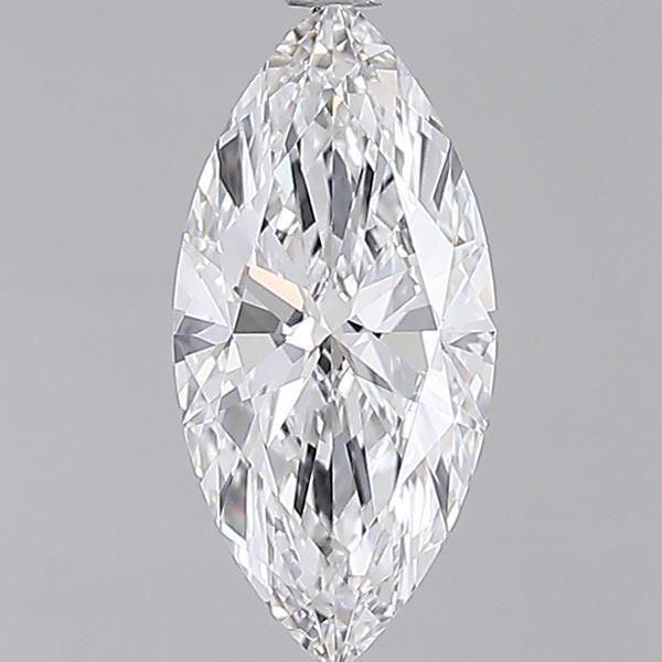 2.54ct Marquise E VVS1 Lab-Grown Diamond