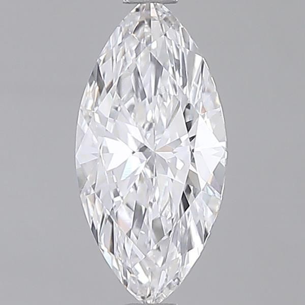 1.57ct Marquise E VVS2 Lab-Grown Diamond