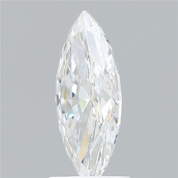 1.87ct Marquise E VVS2 Lab-Grown Diamond