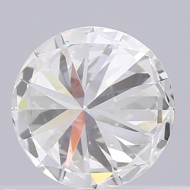 1.82ct Round F VVS2 Lab-Grown Diamond