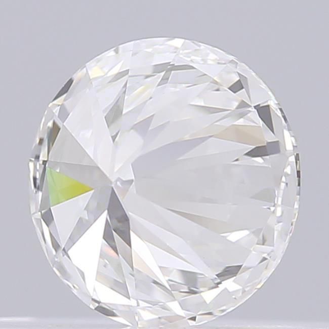 1.72ct Round D VVS2 Lab-Grown Diamond