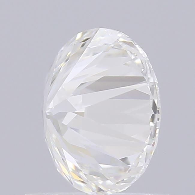 1.1ct Round E VS1 Lab-Grown Diamond