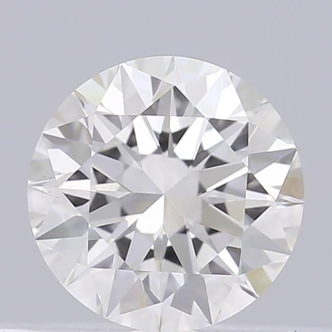 1.86ct Round F VS1 Lab-Grown Diamond