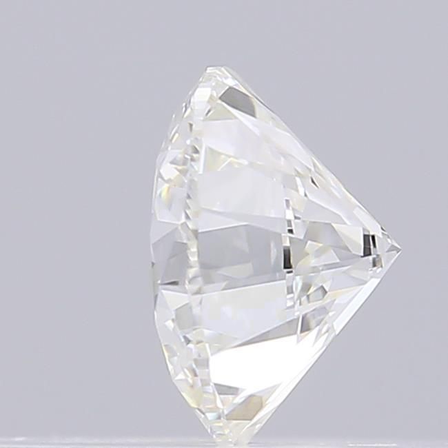 1.57ct Round E VVS1 Lab-Grown Diamond