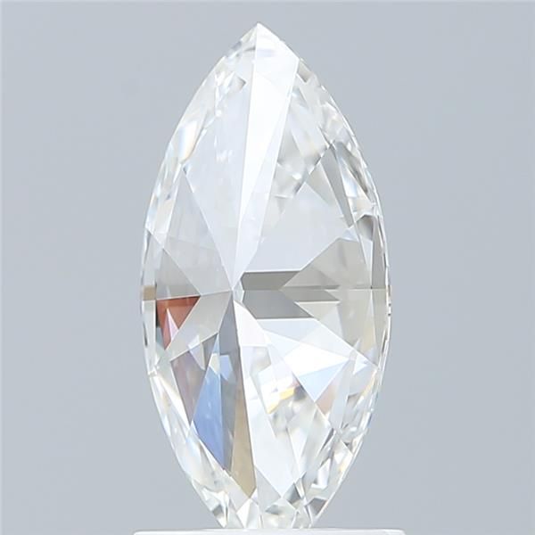 1.29ct Marquise E VVS1 Lab-Grown Diamond