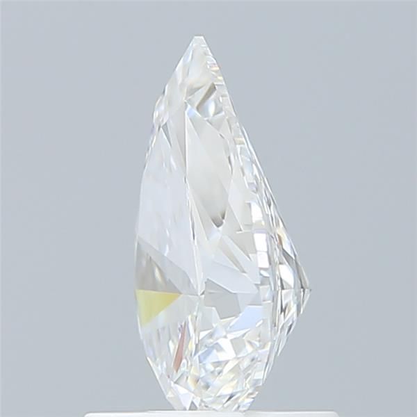 1.18ct Pear D VS1 Lab-Grown Diamond