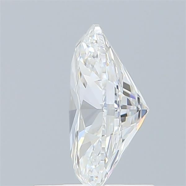 1.11ct Oval E VVS1 Lab-Grown Diamond