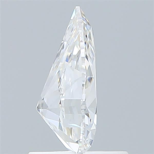 1.06ct Pear D VVS2 Lab-Grown Diamond