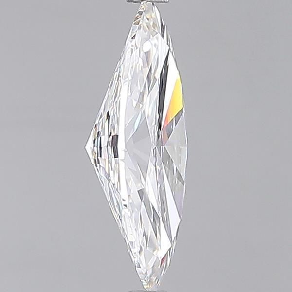 3.02ct Marquise F VVS1 Lab-Grown Diamond