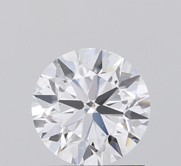 1.05ct Round E VVS1 Lab-Grown Diamond