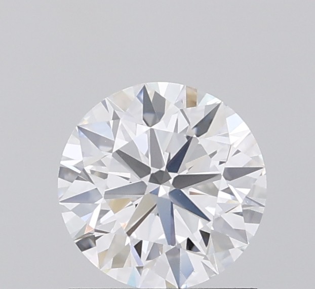 1.06ct Round D VVS2 Lab-Grown Diamond