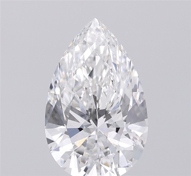 1.78ct Pear E VVS2 Lab-Grown Diamond