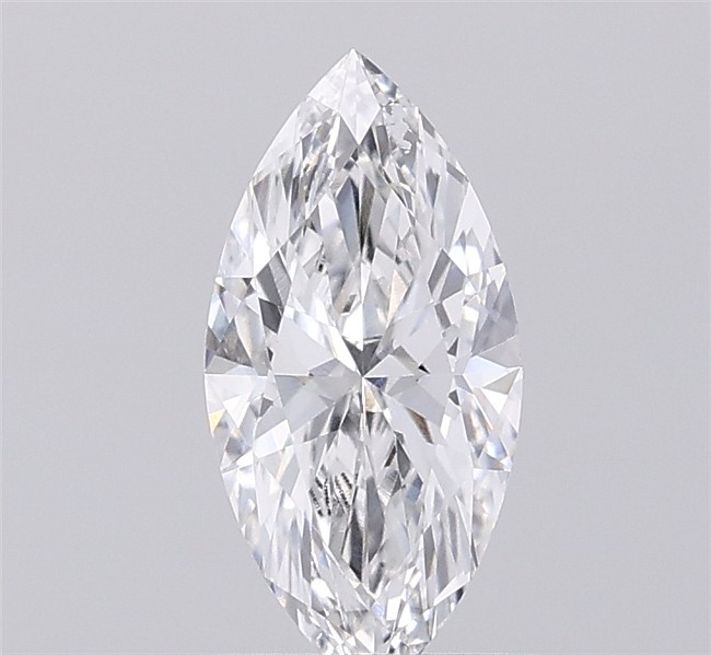 1.03ct Marquise E VVS2 Lab-Grown Diamond