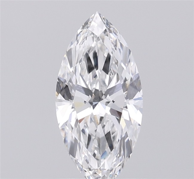 1.1ct Marquise E VVS2 Lab-Grown Diamond