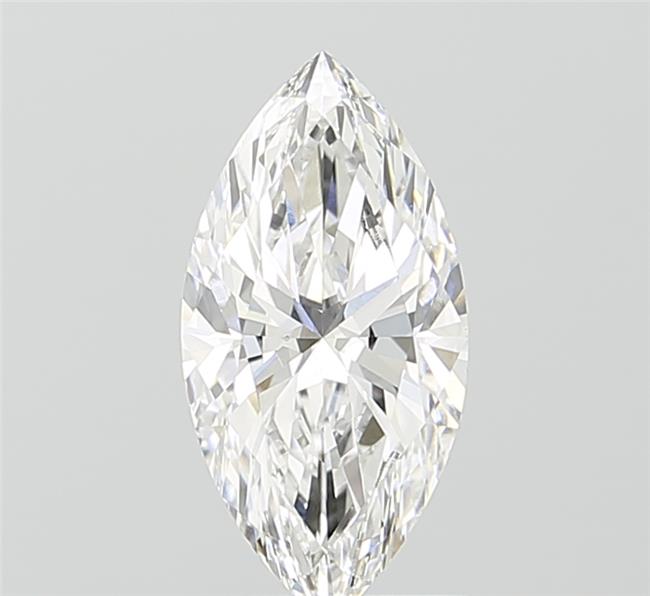 1.54ct Marquise E VVS2 Lab-Grown Diamond