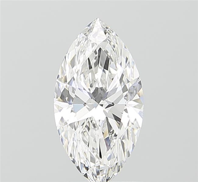 1.58ct Marquise E VVS2 Lab-Grown Diamond