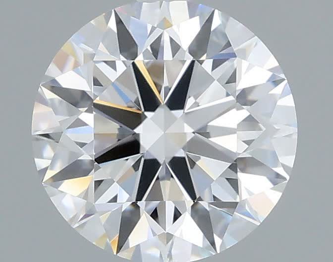 1.52ct Round E VS1 Lab-Grown Diamond