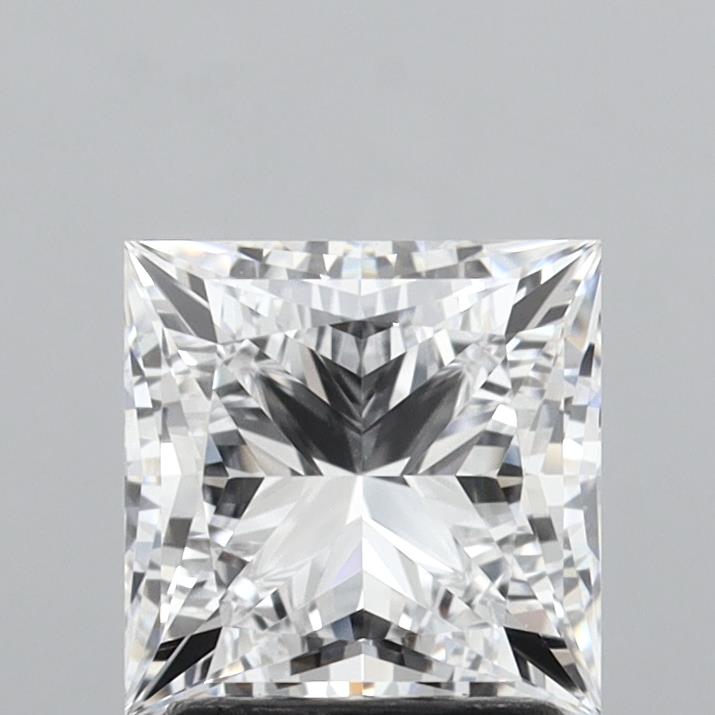 1.08ct Round D VVS1 Lab-Grown Diamond