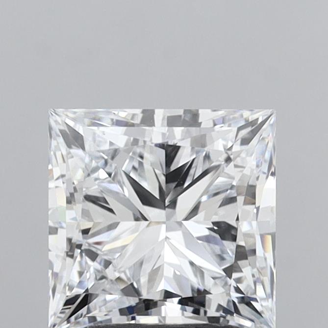 1.56ct Marquise D IF Lab-Grown Diamond