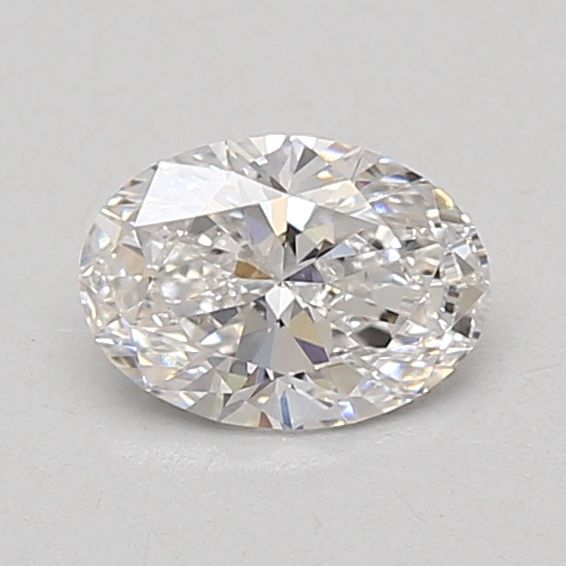 0.73ct Oval E VVS2 Lab-Grown Diamond