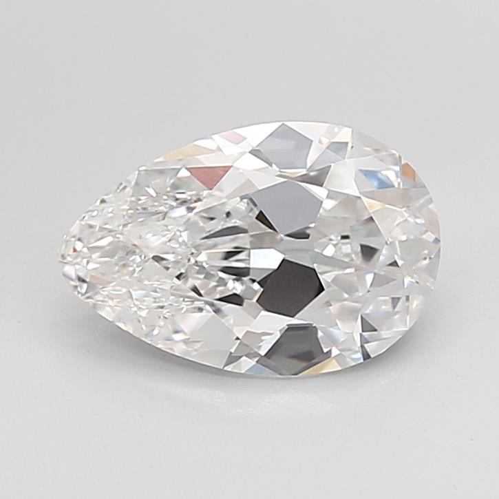 2.07ct Old Miner E VVS2 Lab-Grown Diamond