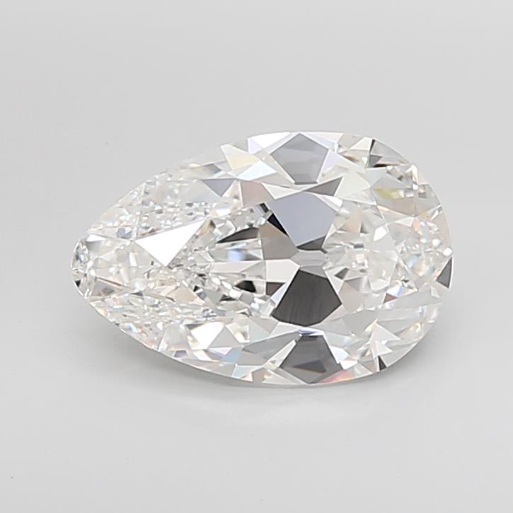 5.04ct Old Miner F VVS2 Lab-Grown Diamond