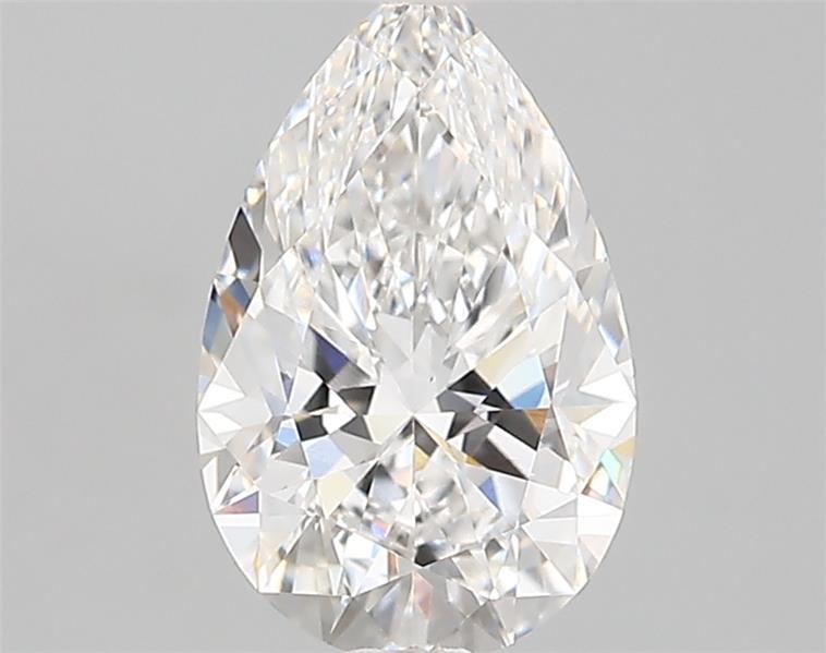 1.49ct Pear E VVS1 Lab-Grown Diamond