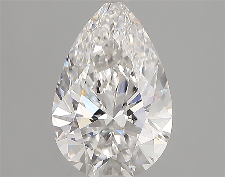 1.73ct Pear E VVS2 Lab-Grown Diamond
