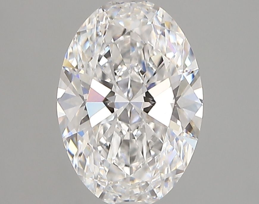 1.88ct Oval D VS1 Lab-Grown Diamond