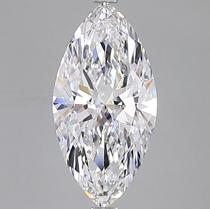4.09ct Marquise E VS1 Lab-Grown Diamond