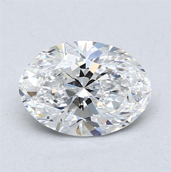 1.03ct Oval D VS1 Lab-Grown Diamond