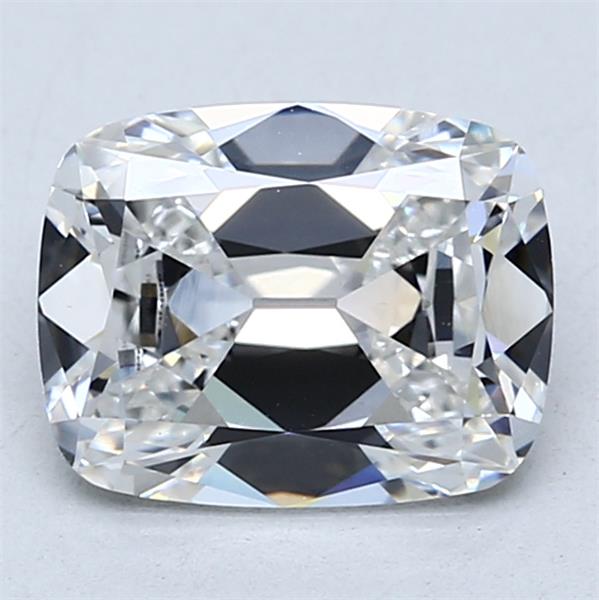 2.05ct Old Miner E VVS2 Lab-Grown Diamond