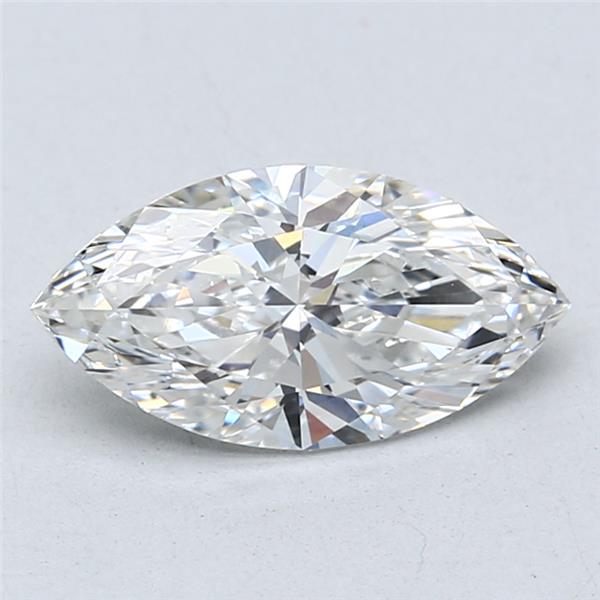 1.52ct Marquise E VVS2 Lab-Grown Diamond
