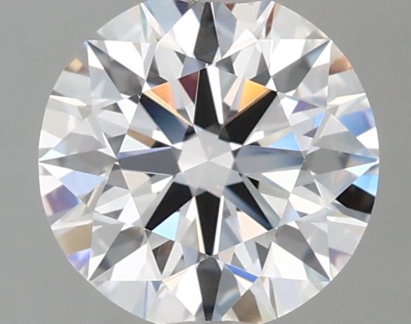 1.5ct Round D FL Lab-Grown Diamond