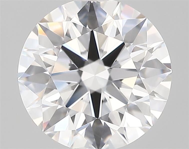 1.79ct Round D VVS1 Lab-Grown Diamond