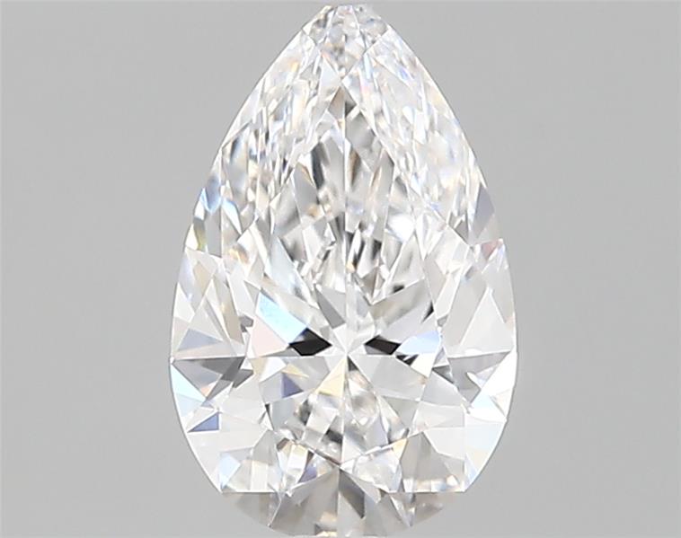 1.32ct Pear D VVS1 Lab-Grown Diamond
