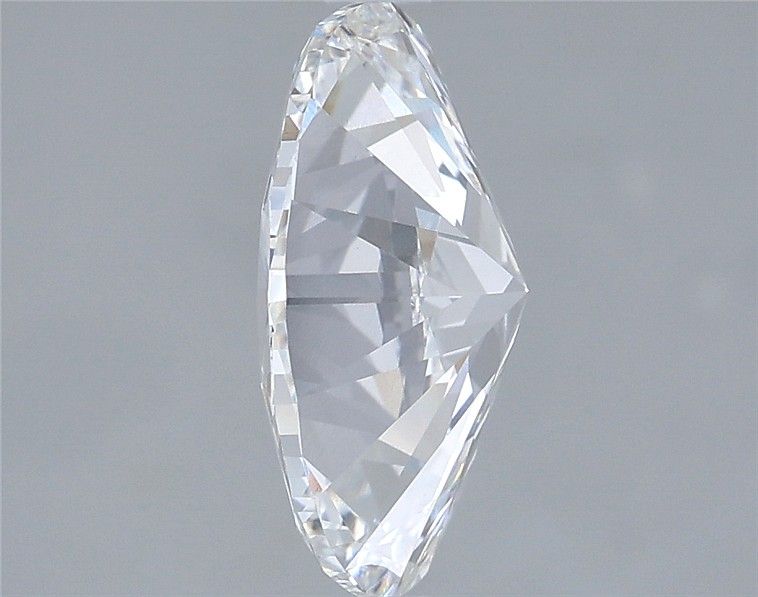 2.5ct Oval E VS1 Lab-Grown Diamond
