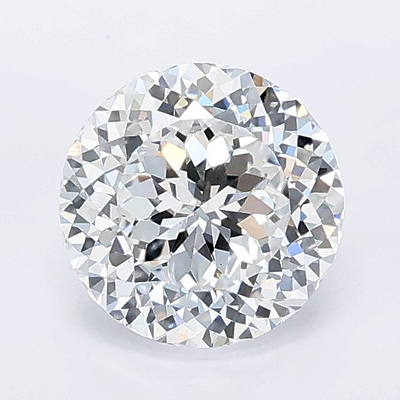 1.09ct Portuguese D VS1 Lab-Grown Diamond