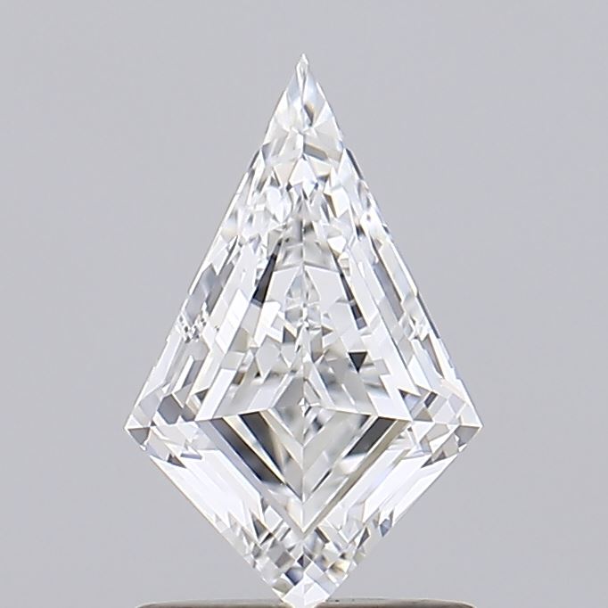 1.03ct Kite D VVS1 Lab-Grown Diamond