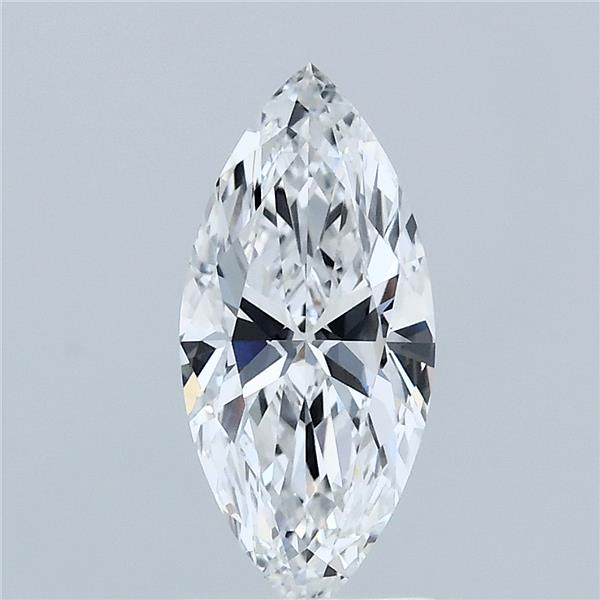 1.1ct Marquise E VVS1 Lab-Grown Diamond
