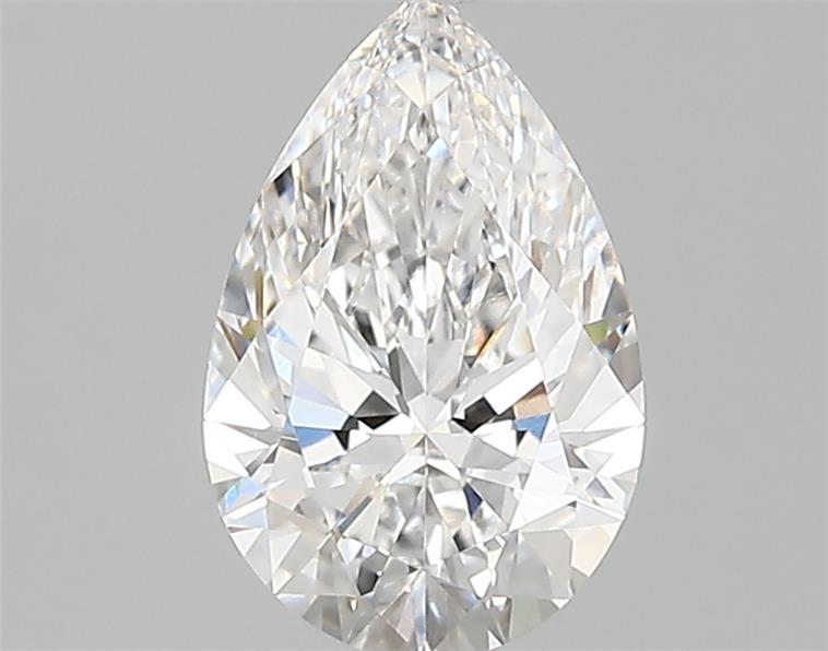 1.33ct Pear D VVS1 Lab-Grown Diamond