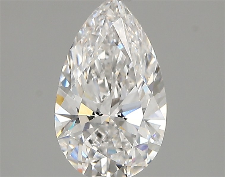 1.26ct Pear D VVS1 Lab-Grown Diamond