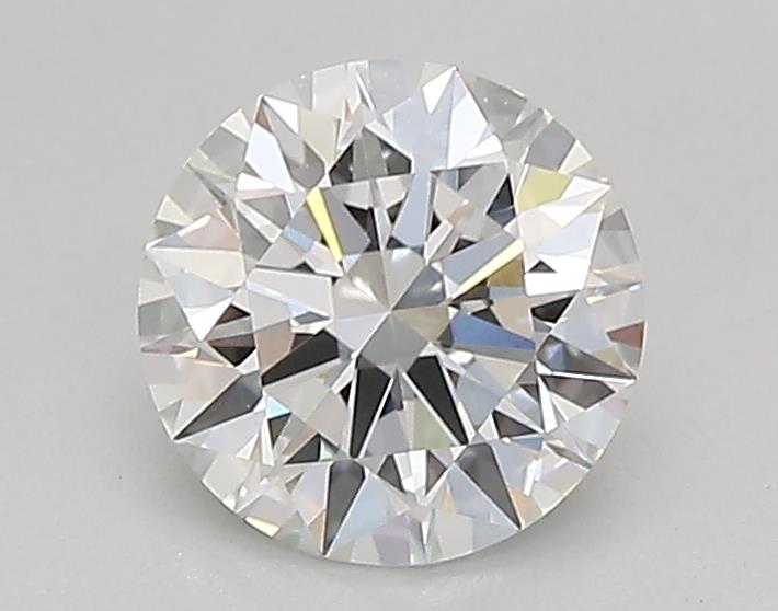 0.95ct Round D VVS1 Lab-Grown Diamond