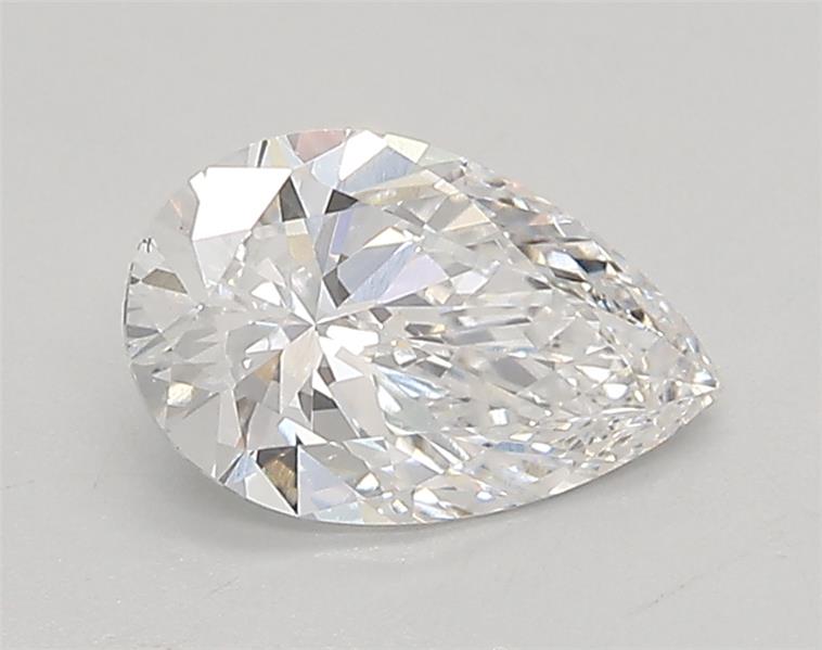 0.99ct Pear E VVS1 Lab-Grown Diamond