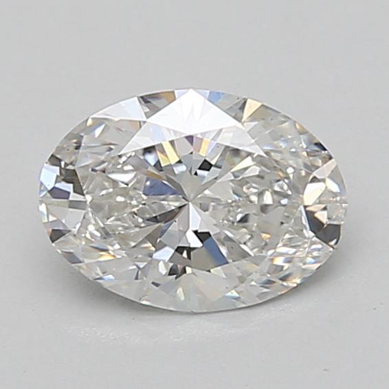 0.94ct Oval E VS1 Lab-Grown Diamond
